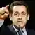 Президент Саркози отвергает обвинения в давлении на прессу