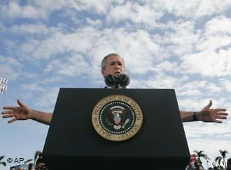 What Can the World Expect From Bush II?