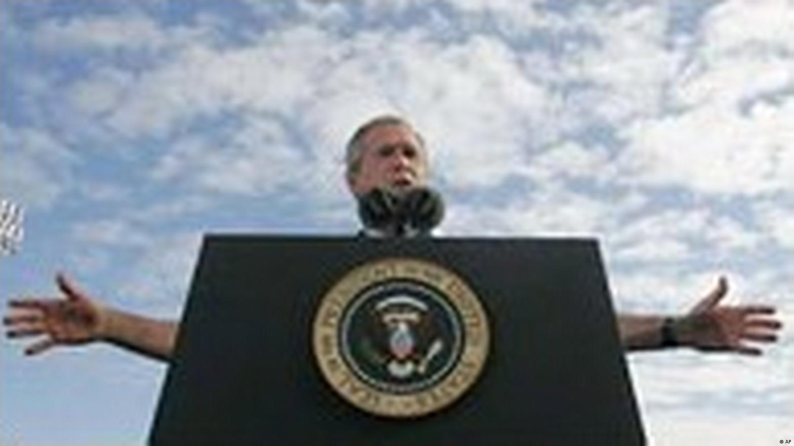 What Can the World Expect From Bush II?