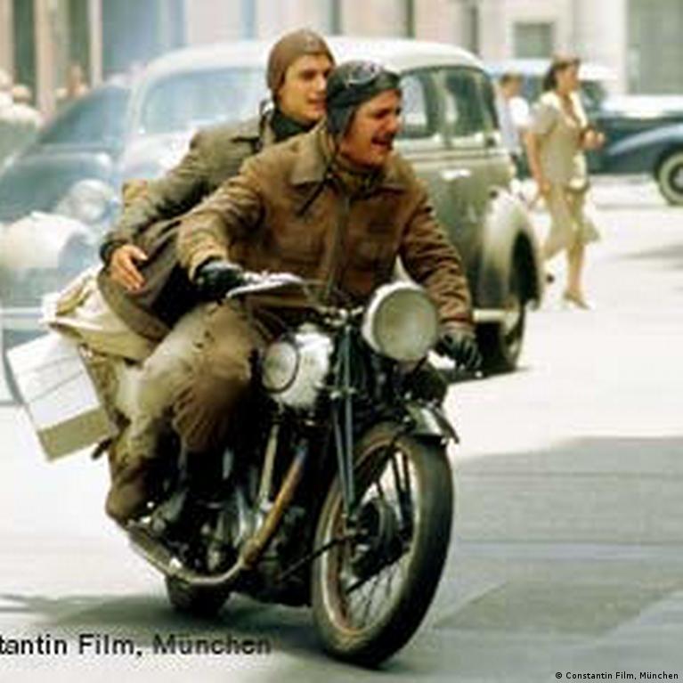 Diários de Motocicleta - Filme 2003 - AdoroCinema