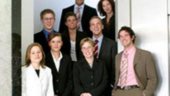 Studentenjob Unternehmensberatung Wirtschaft Dw 08 09 06