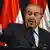 اياد علاوى، نخست‌وزير سابق عراق، كه گروه عراقى در آلمان طرح سوء قصد به جان او را داشتند.