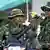 Militer dikerahkan ke Thailand Selatan setelah rangkaian bentrokan kekerasan