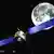 Svemirska sonda SMART-1 na putanji oko Mjeseca