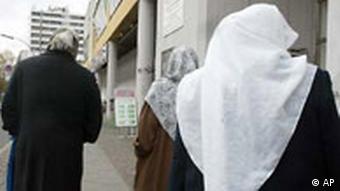 Berlin Kreuzberg Kottbusser Tor Volksverhetzung