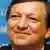 Umjesto na krstarenje Barroso može u Europskoj komisiji poći - u saunu.
