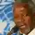 BM Genel Sekreteri Kofi Annan, oğluyla farklı alanlarda faaliyet gösterdiklerini söyledi...