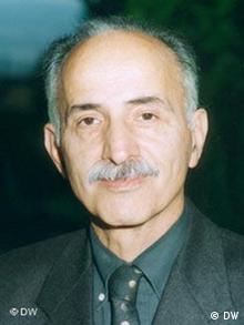 دکتر عبدالکریم لاهیجی