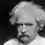 Mark Twain'in gerçek adıyla Samuel Longhorne Clemens