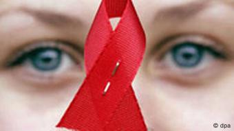 Wachsamkeit gegen AIDS schwindet