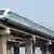 Najbrži voz na svijetu Transrapid u Shanghai-ju