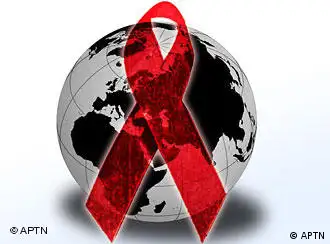 预防艾滋，人人有责。