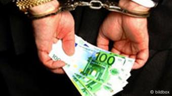 Betrug mit EU-Geldern