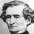 French composer Hector Berlioz