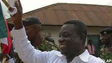 Dambarwar siyasa a jamiyyar NDC mai mulki a Ghana