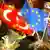 Turska ce sa EU kao i Hrvatska pregovarati o 35 poglavlja