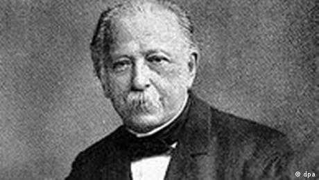 Theodor Fontane 