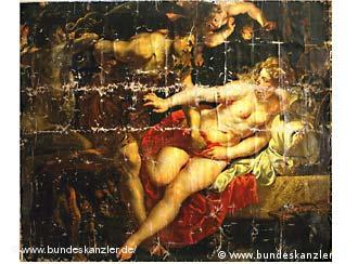 Rubensovo djelo Tarquinius i Lucretia