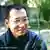 Penulis Cina Liu Xiaobo