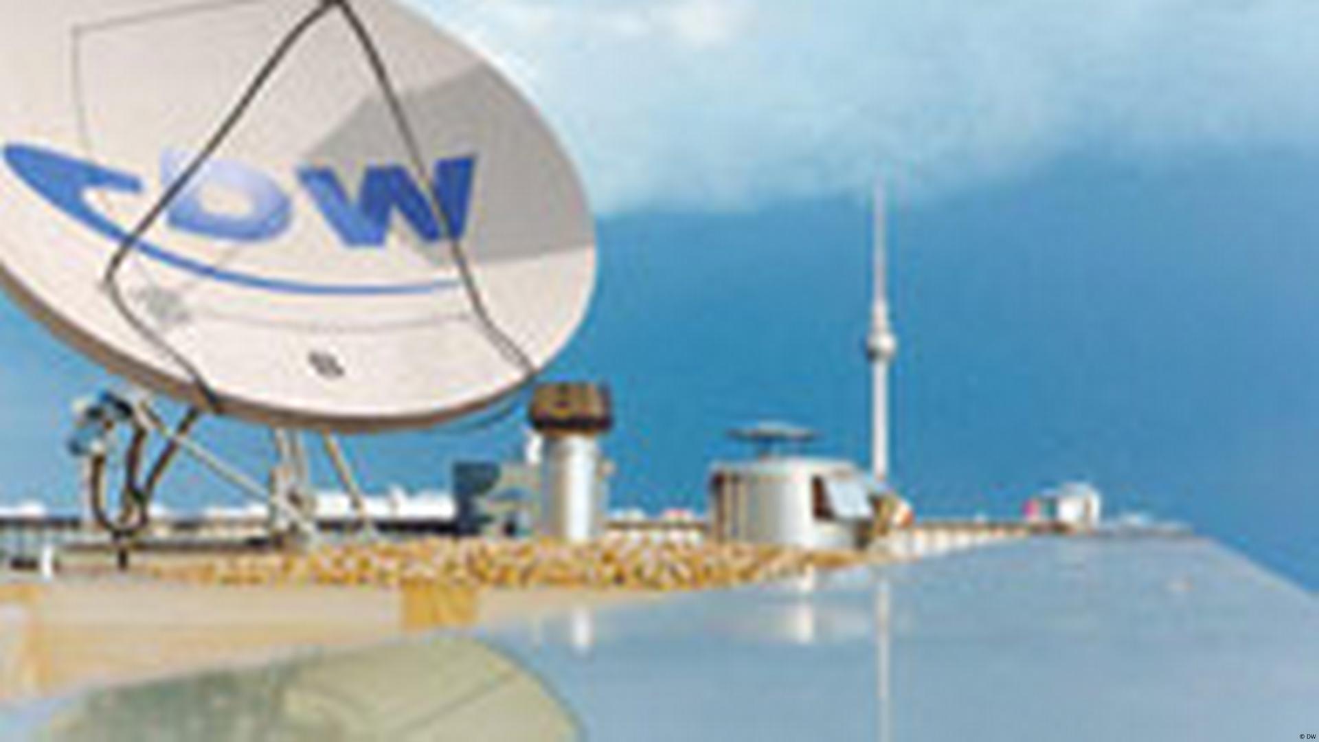 Rebroadcasting Via Satellite Rebroadcasting Via Satellite