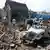 След бедствието в индийския щатТамил Набу