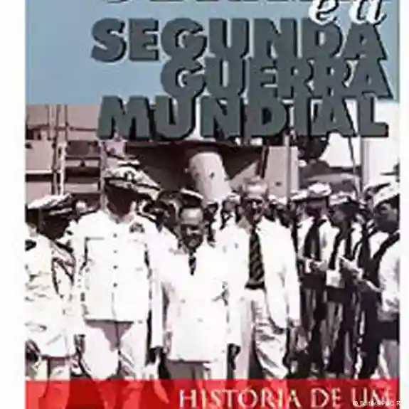 Literatura sobre a Segunda Guerra Mundial – DW – 05/05/2005