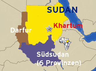 Stichwort Sudan Deutschland Dw 09 01 05