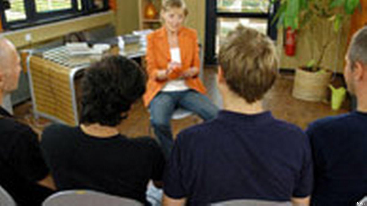 Europe's Mental Health Headache – DW – 01/15/2005