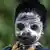 In this undated photo released by the Anthropological Survey of India a portrait of a Jarawa tribe boy, one of the five tribes in India's Andaman and Nicobar archipelago. Government officials and anthropologists believe that ancient knowledge of the movement of wind, sea and birds may have saved the five indigenous tribes on the Indian archipelago of Andaman and Nicobar islands from the tsunami that hit the Asian coastline Dec. 26. According to varying estimates, there are only about 400 to 1,000 members alive today from the Great Andamanese, Onges, Jarawas, Sentinelese and Shompens. Some anthropological DNA studies indicate the generations may have spanned back 70,000 years. (AP Photo/Anthropological Survey of India, HO)