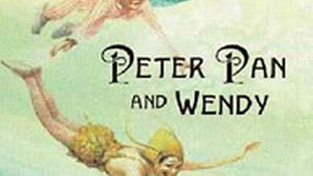 Peter Pan, Autor em Associação Peter Pan - ASSOCIAÇÃO DE COMBATE