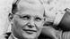 Dietrich Bonhoeffer, der am 9. April 1945 im KZ Flossenbürg hingerichtet wurde (Foto: nbd) Dietrich Bonhoeffer, der am 9. April 1945 im KZ Flossenbürg hingerichtet wurde (Foto: nbd)
