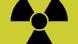 Radioaktivitätszeichen (Grafik: dw) Radioaktivitätszeichen (Grafik: dw)
