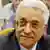 محمود عباس رييس تشكيلات فلسطين: لحن آريل شارون در گفتگو با فلسطينيان تغيير كرده است