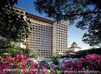 亚洲安全会议召开地点：新加坡香格里拉酒店