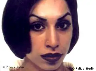 Hatin Sürücü was gunned down on a Berlin street by her brothers
