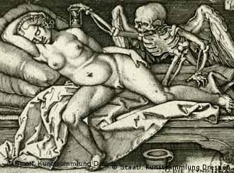 A Randy Royal's Baroque Porn – DW – 02/28/2005