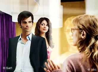 Telenovelas Get Trendy in Germany – DW – 03/01/2005