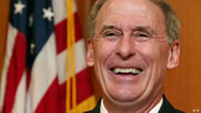 Dan Coats USA Botschafter in Deutschland (AP)
