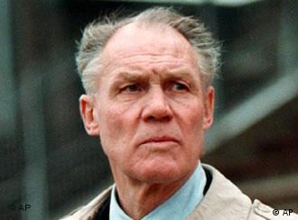 Rinus Michels: the man credited with creating Total Football
