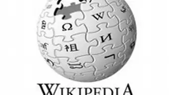 Wikipedia Logo