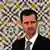 بشار الاسد، رئيس جمهور سوريه