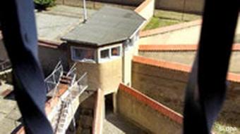 Gefängniss Bautzen II