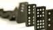 Symbolbild Dominosteine kippen (Foto: Fotolia) Symbolbild Dominosteine kippen (Foto: Fotolia)