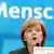 Da li će Angela Merkel biti prva njemačka kancelarka?