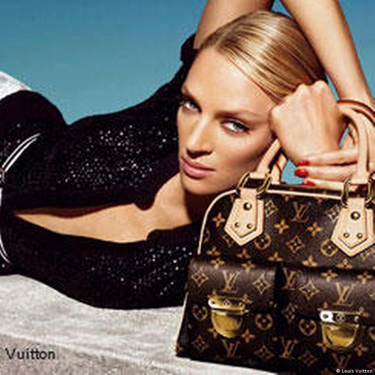 I'm a designer bag fan but only buy fakes because I'm boujee on a budget -  how to ensure your 'Louis Vuitton' looks real