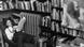 Marshall McLuhan, pictured in his study in 1968 Marshall McLuhan, pictured in his study in 1968