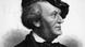 Retrato de Richard Wagner Retrato de Richard Wagner