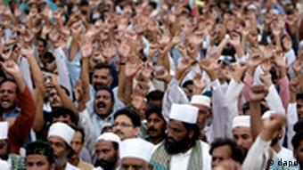 Religious issues often erupt into unrest in Muslim-majority Bangladesh