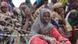 Somalija je najteže pogođena glađu. Somalija je najteže pogođena glađu.