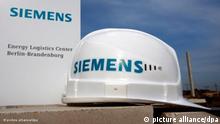 Siemens Energy suprimirá 7.800 empleos en el mundo 